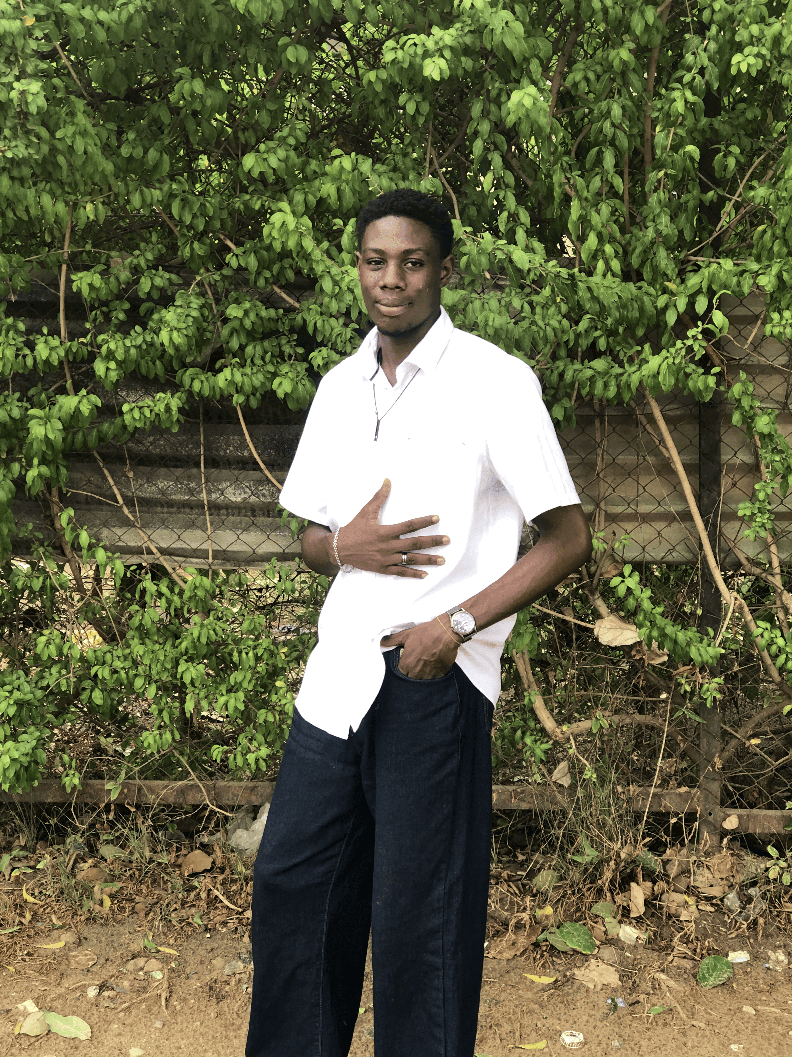 Kingsley Ihemelandu